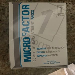 1st Phorm Microfactor